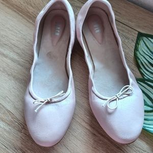 Bloch Ballet Flat